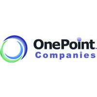 OnePoint Companies logo - Similar company to Sparknav