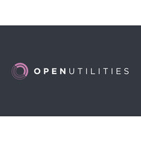 Open Utilities logo - Similar company to Precise Utilities