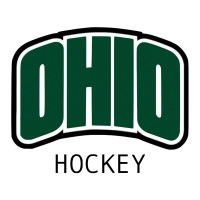 Ohio University Hockey (Acha D1)