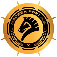 Medsea Port Denizcilik AS logo - Similar company to Mrsline
