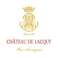 Armagnac du Château de Lacquy logo - Similar company to Armagnac Ravignan