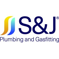 S&J Plumbing and Gasfitting Pty Ltd logo - Similar company to Cpr Plumbing & Drainage