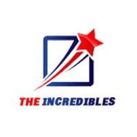 The Incredibles logo - Similar company to Ezdiagnose