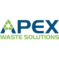 Apex Waste Solutions logo - Similar company to Zero Waste Solutions, Inc