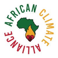 African Climate Alliance logo - Similar company to Regions Refocus