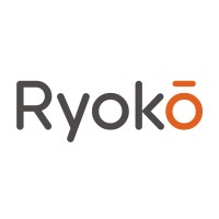 Ryokō logo - Similar company to Ryoko