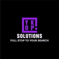 Ykop Studio logo - Similar company to Webo