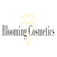 Blooming Cosmetics Inc. logo - Similar company to Romak