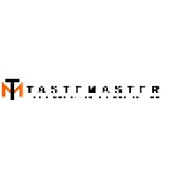 Taste Masters logo - Similar company to Danta Group Llc