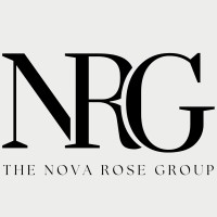 The Nova Rose Group logo - Similar company to X100 Space