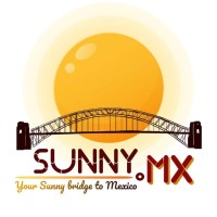 SUNNY.MX logo - Similar company to Map Ai