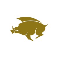 Gullinbursti logo - Similar company to Valhalla Tactical Supply Inc