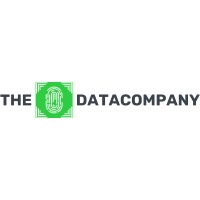 The Datacompany Ltd logo - Similar company to Allcroft Associates