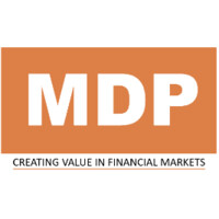 Market Data Professionals 4 U logo - Similar company to Mds At Work