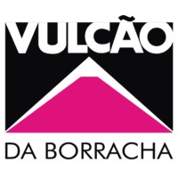 Vulcão Da Borracha