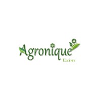 Agronique Exim logo - Similar company to Just Fruit