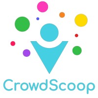 CrowdScoop logo - Similar company to Sandusky News Group