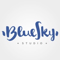 Blue Sky Studio logo - Similar company to Blue Sky Studio Inc.