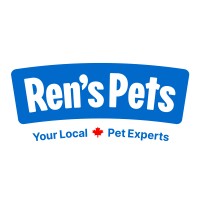 Ren's Pets logo - Similar company to Peavey Mart