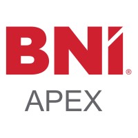 BNI Apex logo - Similar company to Cks // Cloud Solutions