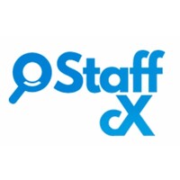 Staff CX logo - Similar company to Staff Tech, Inc, A Certified Small Dvbe