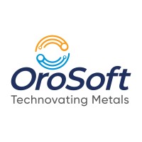 OroSoft logo - Similar company to Techizer Tech Solutions Private Limited