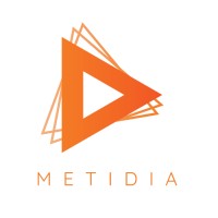 Metidia logo - Similar company to Fitancy
