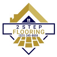 2 Step Flooring logo - Similar company to Daniel Flooring