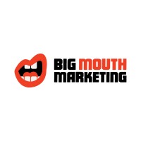 Big Mouth Marketing logo - Similar company to Brandhive