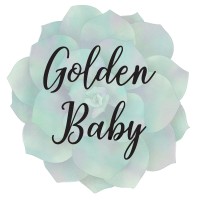 Golden Baby logo - Similar company to A&H Cleaning