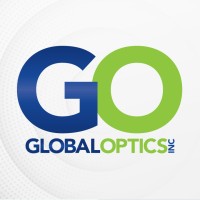 GLOBAL OPTICS, INC. logo - Similar company to Datagenix Corporation