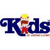 Kids Of America Corp