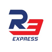 R3 Express logo - Similar company to E