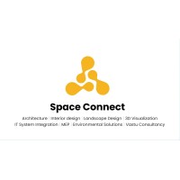 Space Connect Architects logo - Similar company to Studio Untag