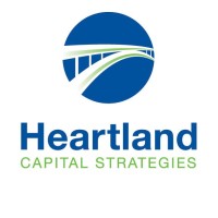 Heartland Capital Network logo - Similar company to National Capital Resources