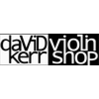 David Kerr Violin Shop logo - Similar company to Day Violins Llc