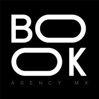 BOOK Agency México logo - Similar company to Punkt.