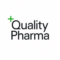 Quality Pharma logo - Similar company to Qualitypharma S.A.S.