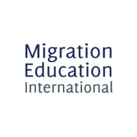 Migration Education International logo - Similar company to Gutter Galaxy