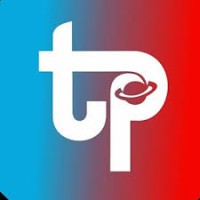 TicketPlanetNG logo - Similar company to Techsteps