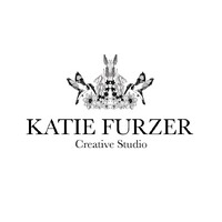 Katie Furzer Textiles logo - Similar company to Griffin_Studio