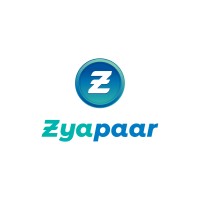 Zyapaar (Lets Talk Business Pvt Ltd) logo - Similar company to I-Sourcing Technologies Pvt. Ltd.