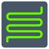 Liquiscreed logo - Similar company to Soltecs