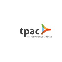 TPAC - Third Party Advantage Conference logo - Similar company to Smart Hotel Software