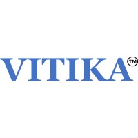 VITIKA INDUSTRIES logo - Similar company to Discounly