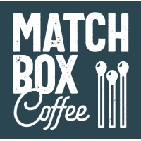 Matchbox Coffee logo - Similar company to Roastify