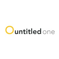Untitled1 logo - Similar company to Untitled One