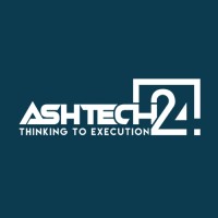 AshTech24 logo - Similar company to Devonboard