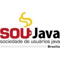 SouJava Brasilia logo - Similar company to Bug It