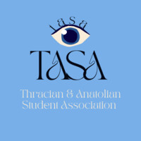 TASA-Thracian and Anatolian Student Association logo - Similar company to Front Républicain Mentonnais